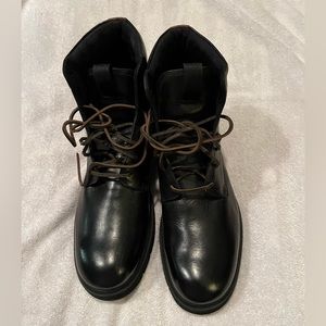 Mens Frye Boots Size 12
